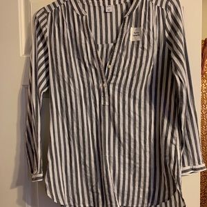Old Navy Tunic Top